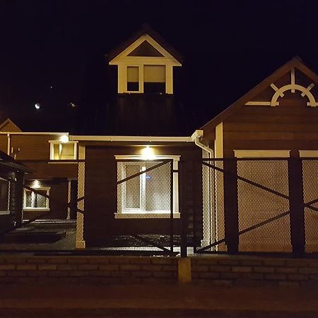 Departamentos Amoblados En Rio Grande Διαμέρισμα Εξωτερικό φωτογραφία