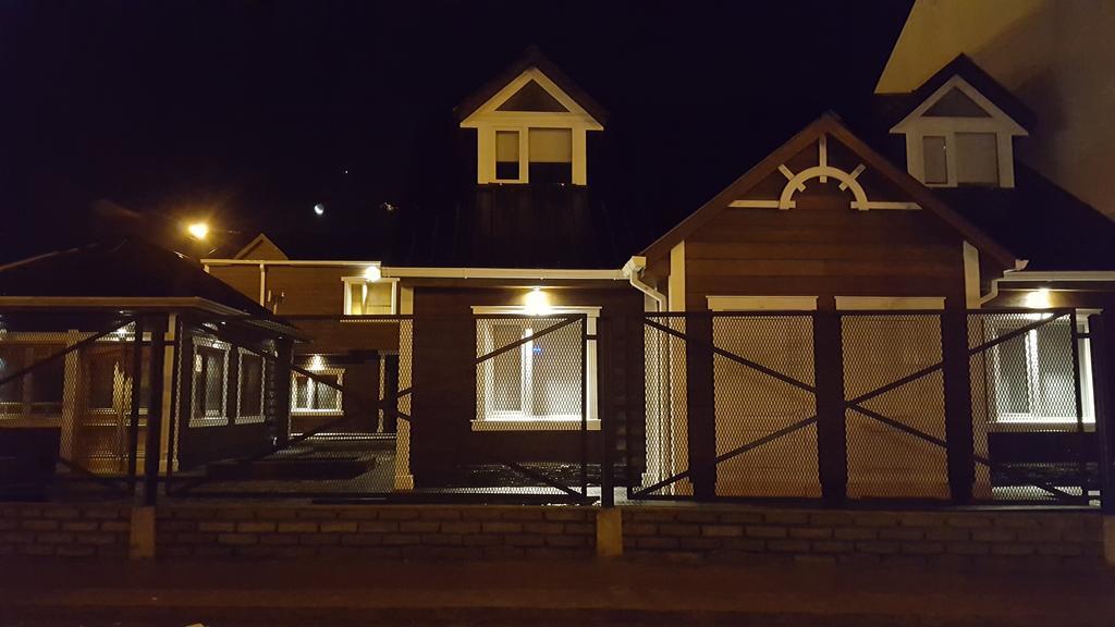 Departamentos Amoblados En Rio Grande Διαμέρισμα Εξωτερικό φωτογραφία